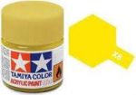Tamiya 81508 - Acryl X-8 Lemon Yellow (10ml)